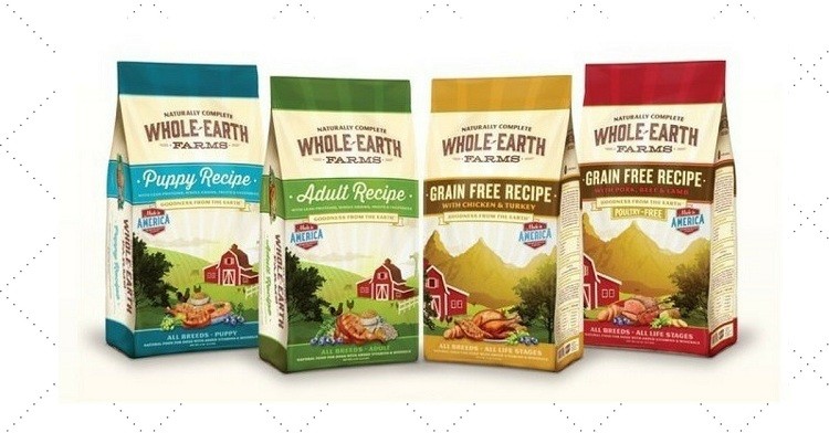 Whole Earth Farms Cat Food Reviews 